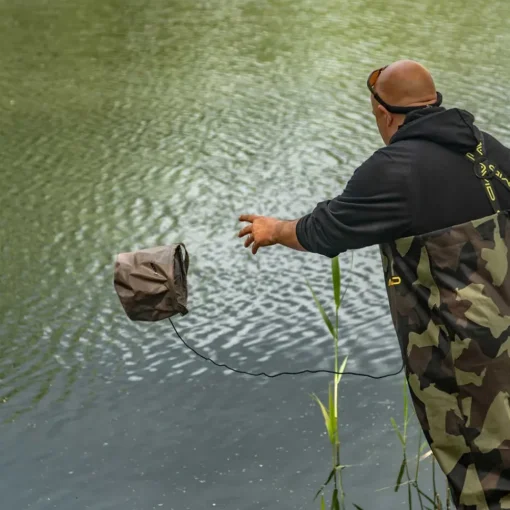 Avid Carp Pro-Tect Water Bucket- Fish Care