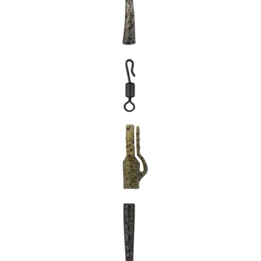 Avid Carp QC Lead Clip Kit