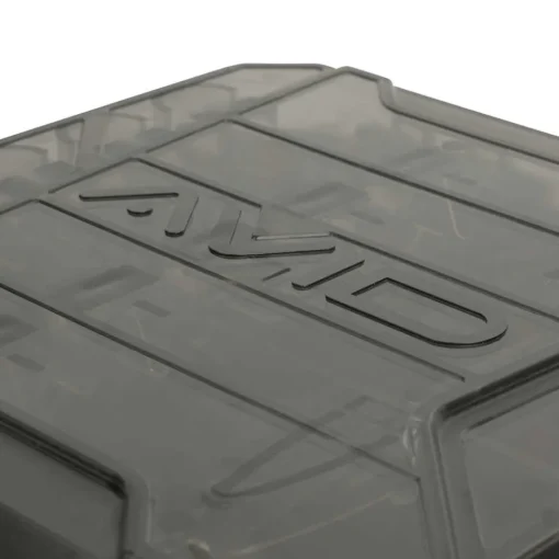 Avid Carp Reload Fishing Accessory Box- Tackle Boxes