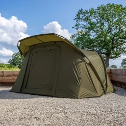 Avid Carp Revolve 1 Man Bivvy- Bivvies & Shelters