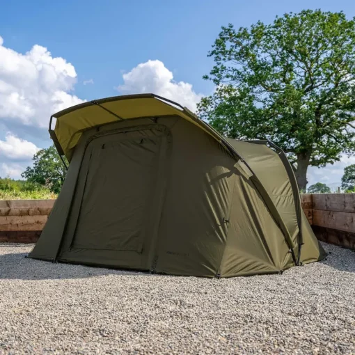 Avid Carp Revolve 1 Man Bivvy- Bivvies & Shelters