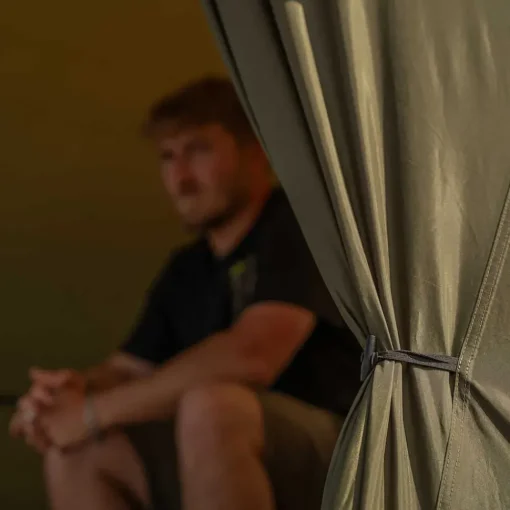 Avid Carp Revolve 1 Man Bivvy- Bivvies & Shelters