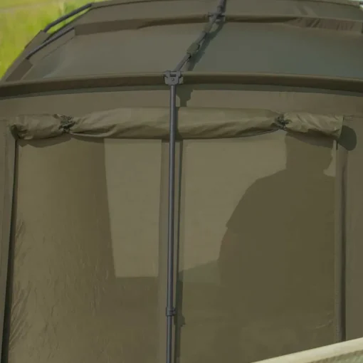 Avid Carp Revolve 1 Man Bivvy- Bivvies & Shelters