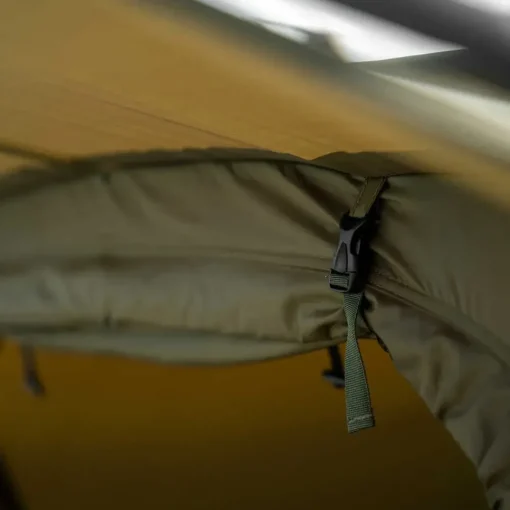Avid Carp Revolve 1 Man Bivvy- Bivvies & Shelters