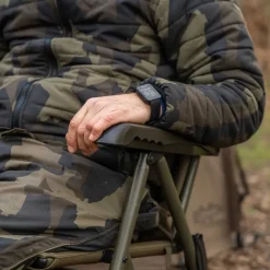 Avid Carp Revolve Armchair- Chairs