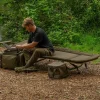 Avid Carp Revolve Bedchair- Bedchairs