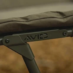 Avid Carp Revolve Bedchair- Bedchairs