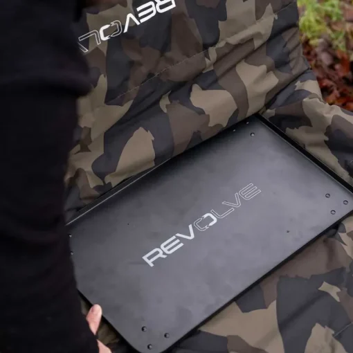 Avid Carp Revolve Bivvy Table- Bivvies & Shelters