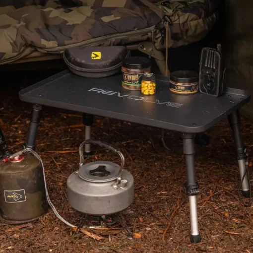 Avid Carp Revolve Bivvy Table- Bivvies & Shelters