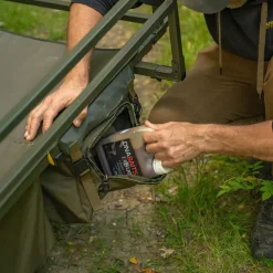 Avid Carp Revolve Session Barrow- Barrows & Trolleys