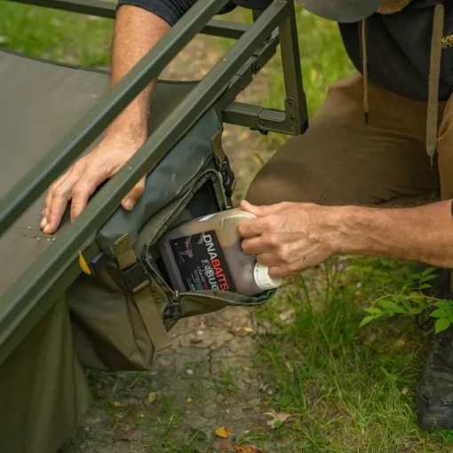 Avid Carp Revolve Session Barrow- Barrows & Trolleys