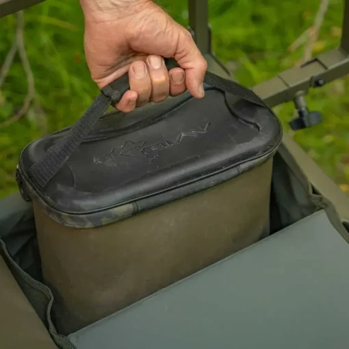 Avid Carp Revolve Session Barrow- Barrows & Trolleys