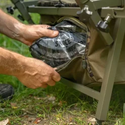 Avid Carp Revolve Session Barrow- Barrows & Trolleys