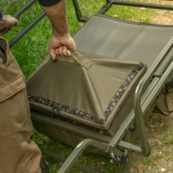Avid Carp Revolve Session Barrow- Barrows & Trolleys