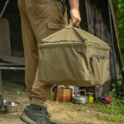 Avid Carp Revolve Session Barrow- Barrows & Trolleys