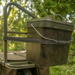 Avid Carp Revolve Session Barrow- Barrows & Trolleys
