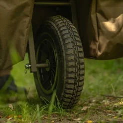 Avid Carp Revolve Session Barrow- Barrows & Trolleys