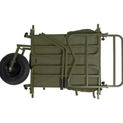 Avid Carp Revolve Session Barrow- Barrows & Trolleys