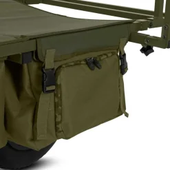 Avid Carp Revolve Session Barrow- Barrows & Trolleys