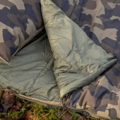 Avid Carp Revolve Sleeping Bag- Sleeping Bags & Pillows