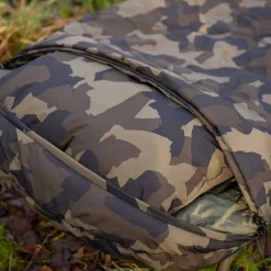 Avid Carp Revolve Sleeping Bag- Sleeping Bags & Pillows