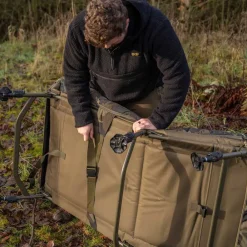 Avid Carp Revolve Sleeping Bag- Sleeping Bags & Pillows