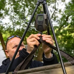 Avid Carp Revolve Weigh Sling- Fish Care