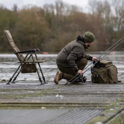 Avid Carp Revolve X Armchair- Chairs