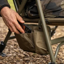 Avid Carp Revolve X Armchair- Chairs