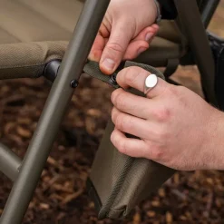 Avid Carp Revolve X Armchair- Chairs