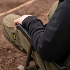 Avid Carp Revolve X Armchair- Chairs