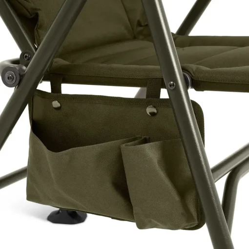 Avid Carp Revolve X Armchair- Chairs
