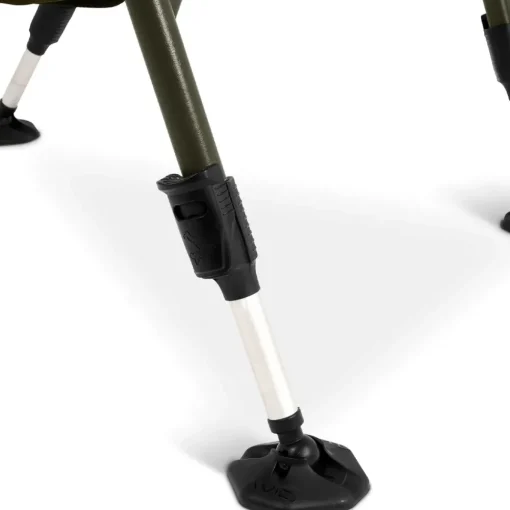 Avid Carp Revolve X Armchair- Chairs