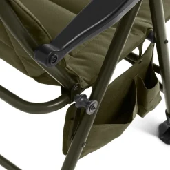 Avid Carp Revolve X Armchair- Chairs