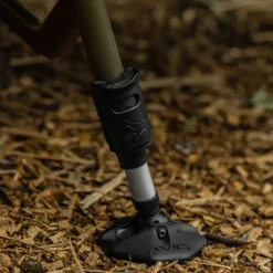 Avid Carp Revolve X Bedchair- Bedchairs