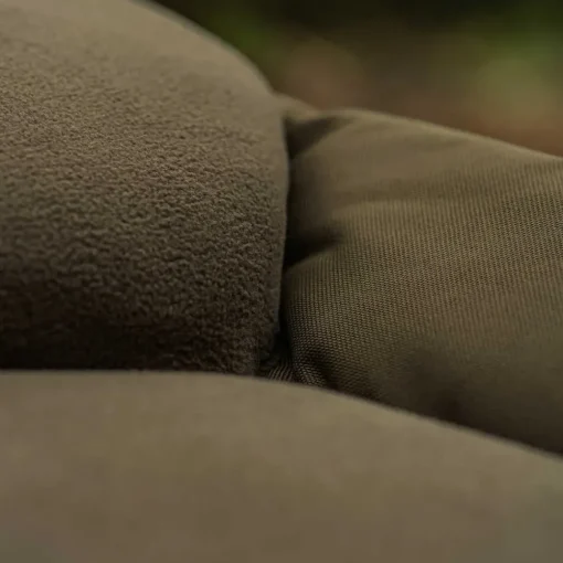 Avid Carp Revolve X Bedchair- Bedchairs