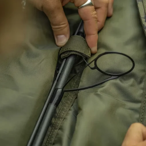 Avid Carp RVS 3 Rod Sleeve 12ft- Luggage
