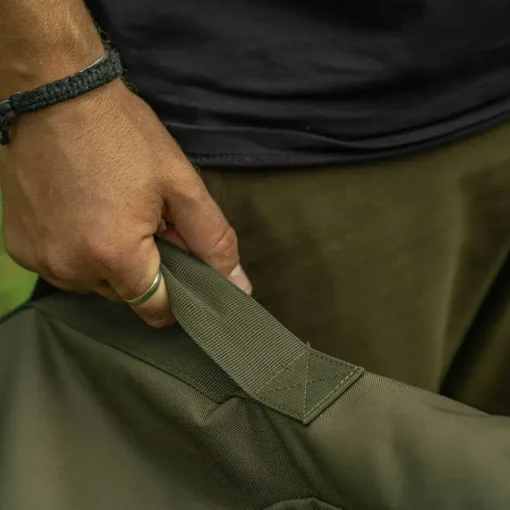 Avid Carp RVS 3 Rod Sleeve 12ft- Luggage