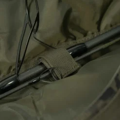 Avid Carp RVS 3 Rod Sleeve 12ft- Luggage