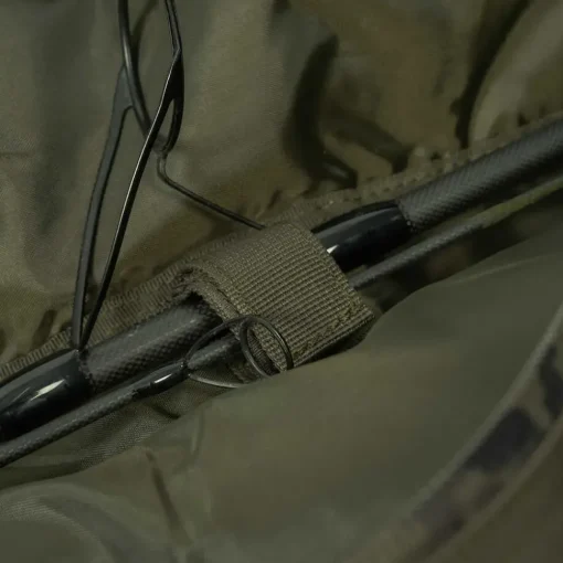 Avid Carp RVS 3 Rod Sleeve 12ft- Luggage