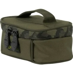 Avid Carp RVS Accessory Pouch Medium- Luggage