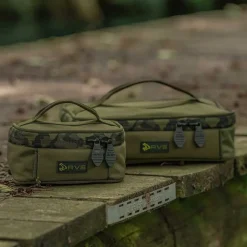 Avid Carp RVS Accessory Pouch Medium- Luggage