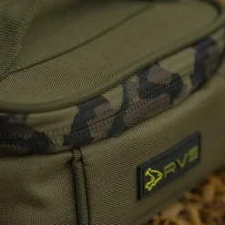 Avid Carp RVS Accessory Pouch Medium- Luggage
