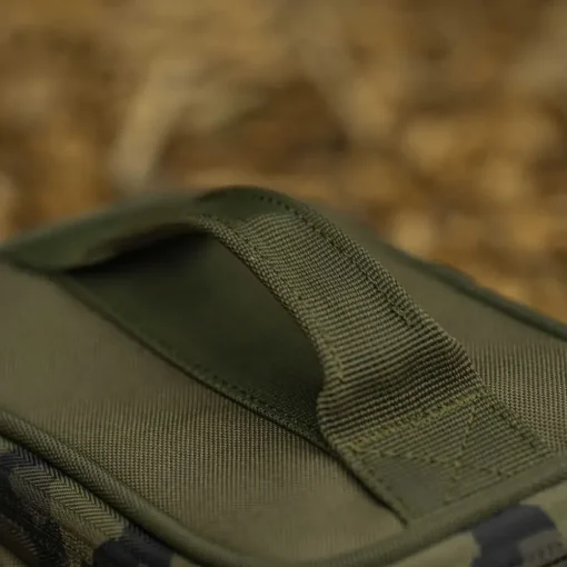 Avid Carp RVS Accessory Pouch Medium- Luggage