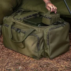 Avid Carp RVS Carryall Large- Luggage