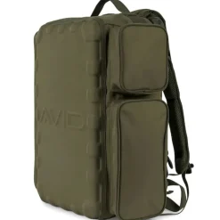 Avid Carp RVS Ruckbag- Luggage
