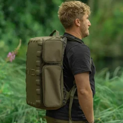 Avid Carp RVS Ruckbag- Luggage