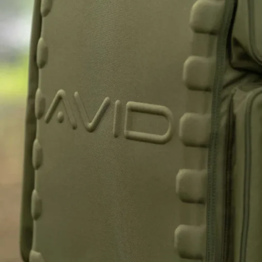 Avid Carp RVS Ruckbag- Luggage