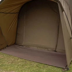Avid Carp Screen House Heavy-Duty Extended Groundsheet- Bivvies & Shelters