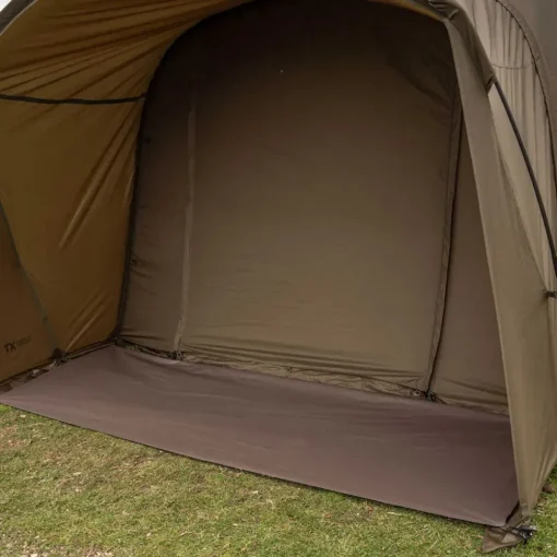Avid Carp Screen House Heavy-Duty Extended Groundsheet- Bivvies & Shelters